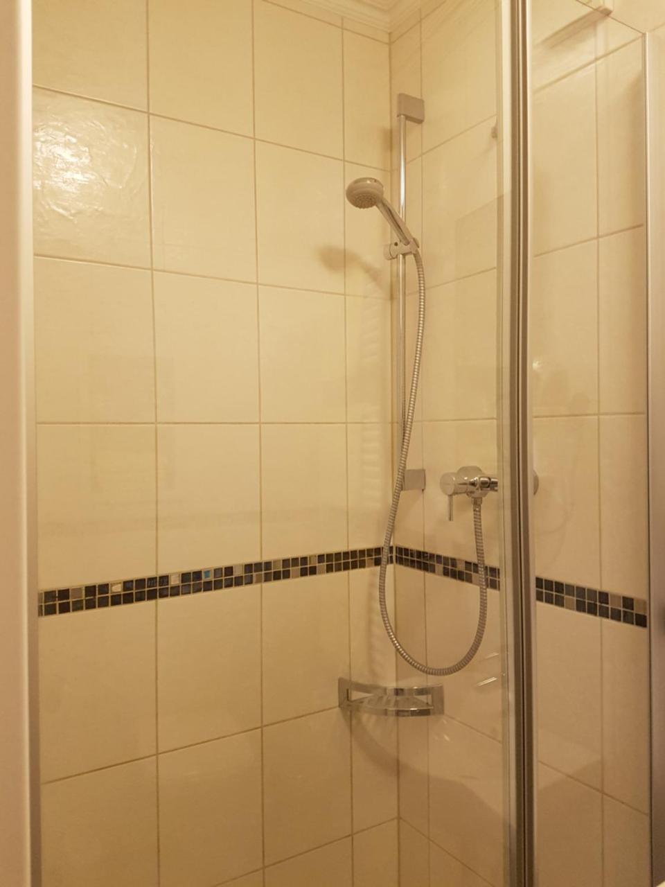 Hotel Am Kuhbogen هوف المظهر الخارجي الصورة